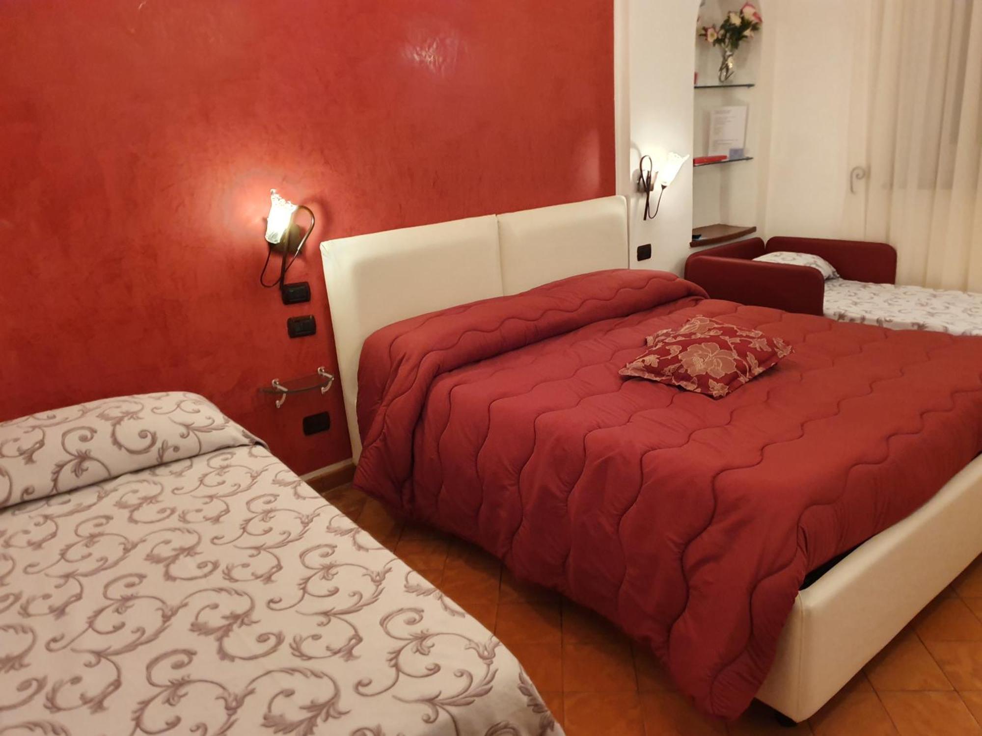 Hotel Villa Annalara Charme And Relax Amalfi Quarto foto