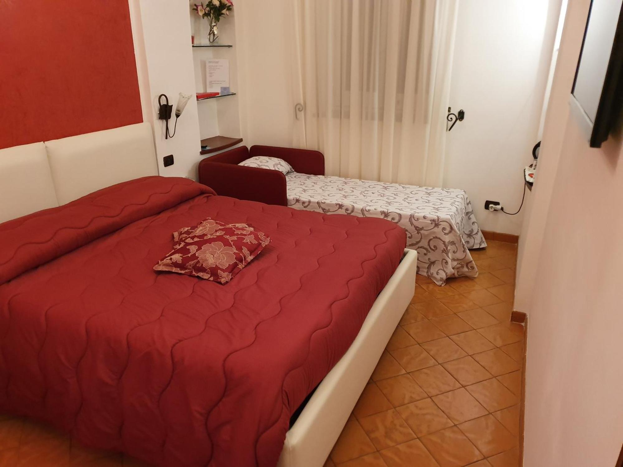 Hotel Villa Annalara Charme And Relax Amalfi Quarto foto